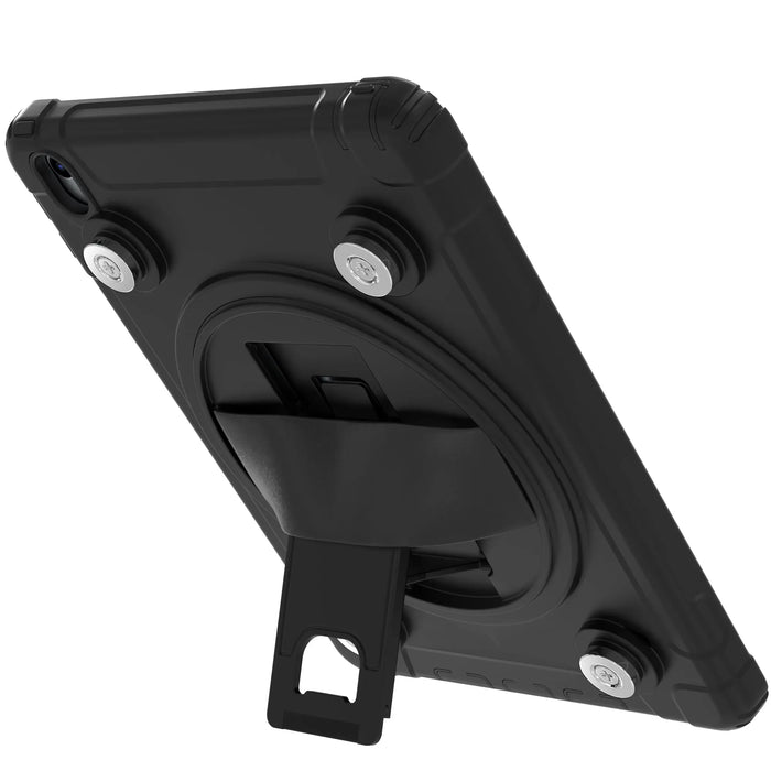 Magnetic Splash-Proof Case for Lenovo Tab P11 Plus w/ Mounting Plate CTA DIGITAL