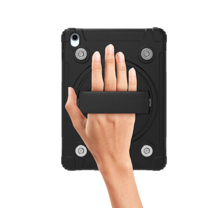 Magnetic Splash-Proof Case for Lenovo Tab P11 Plus w/ Mounting Plate CTA DIGITAL
