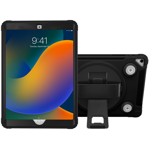 Magnetic Splash-Proof Case with Metal Mounting Plates CTA DIGITAL