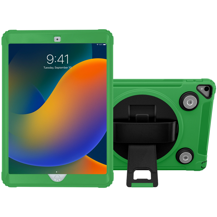 Magnetic Splash-Proof Case with Metal Mounting Plates CTA DIGITAL