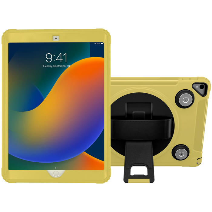 Magnetic Splash-Proof Case with Metal Mounting Plates CTA DIGITAL