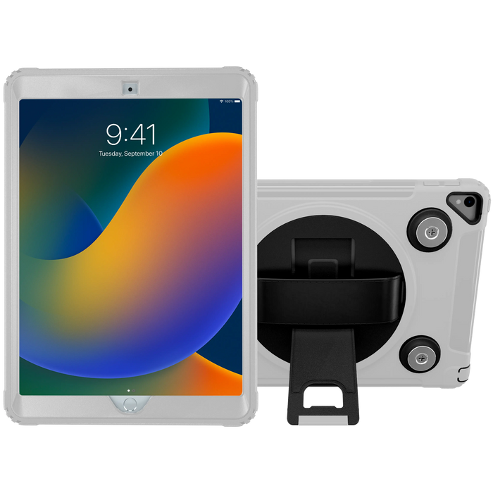 Magnetic Splash-Proof Case with Metal Mounting Plates CTA DIGITAL