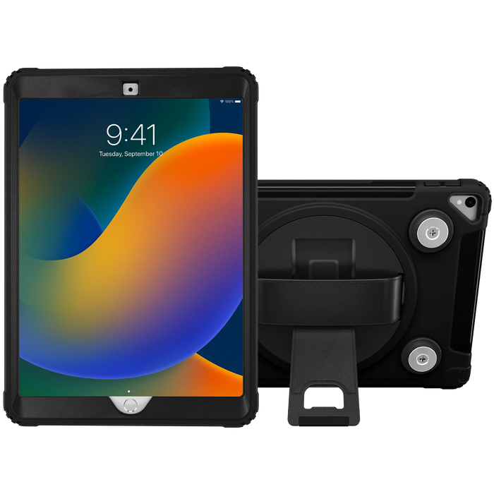 Magnetic Splash-Proof Case with Metal Mounting Plates CTA DIGITAL