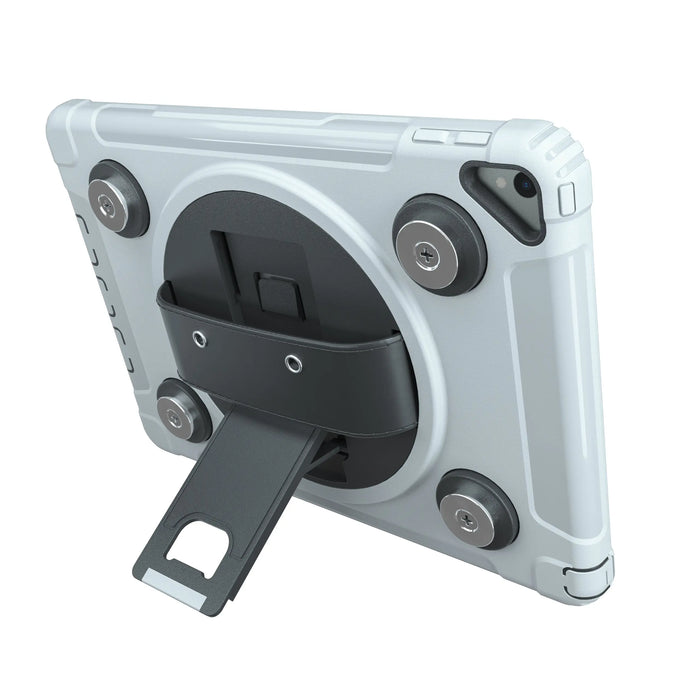 Magnetic Splash-Proof Case with Metal Mounting Plates CTA DIGITAL