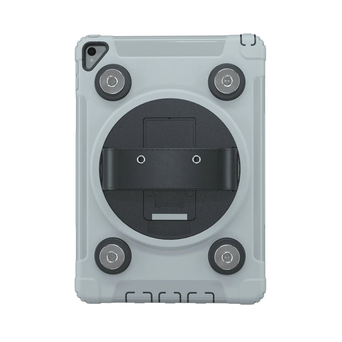 Magnetic Splash-Proof Case with Metal Mounting Plates CTA DIGITAL