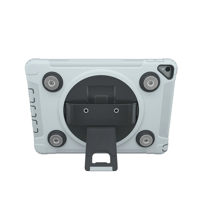 Magnetic Splash-Proof Case with Metal Mounting Plates CTA DIGITAL