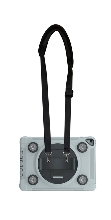 Magnetic Splash-Proof Case with Metal Mounting Plates CTA DIGITAL