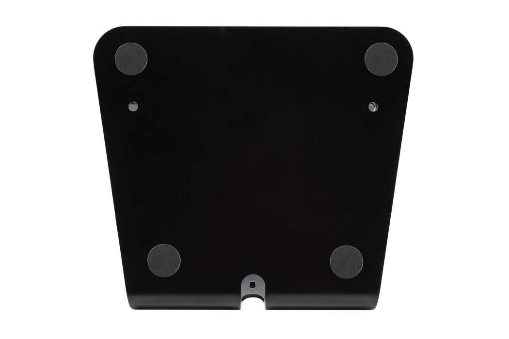 Magnetic Splash-Proof Case with Metal Mounting Plates and Table Stand CTA