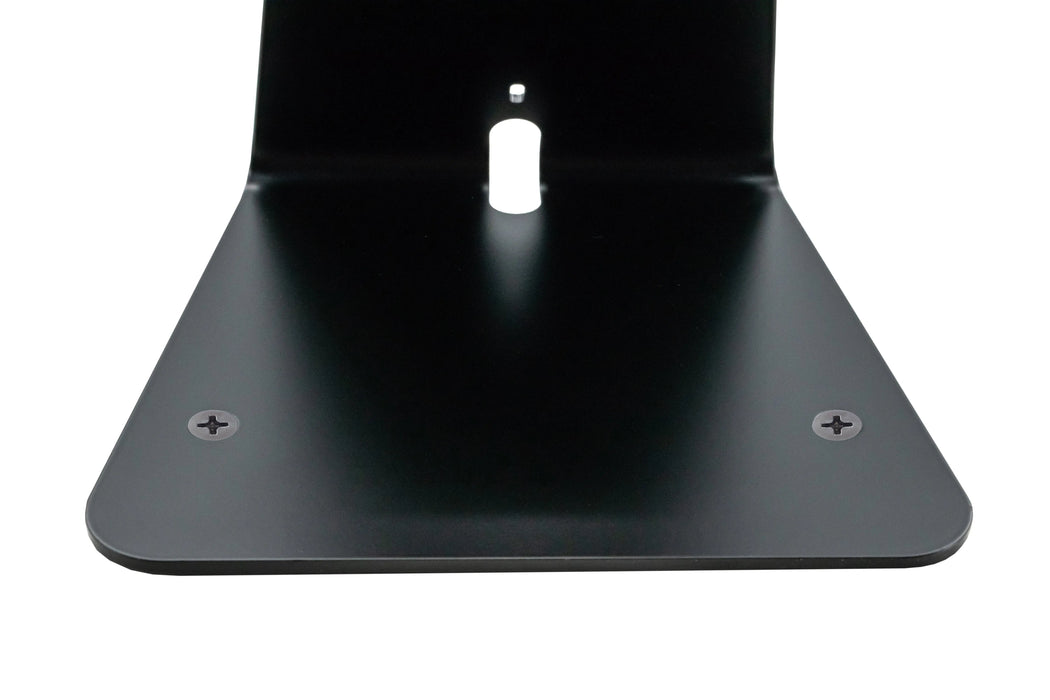 Magnetic Splash-Proof Case with Metal Mounting Plates and Table Stand CTA