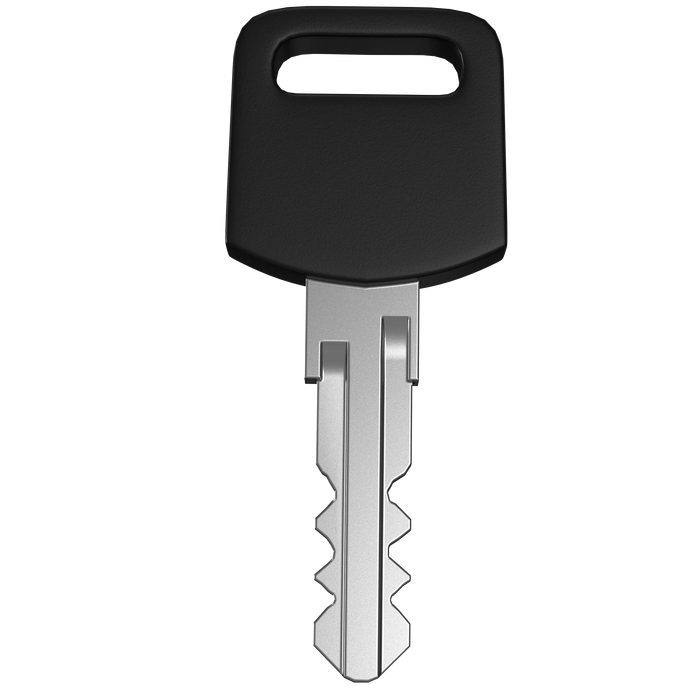 Master Keys CTA DIGITAL