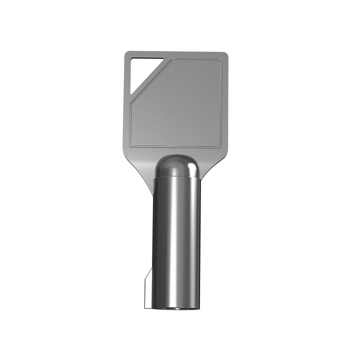 Master Keys CTA DIGITAL