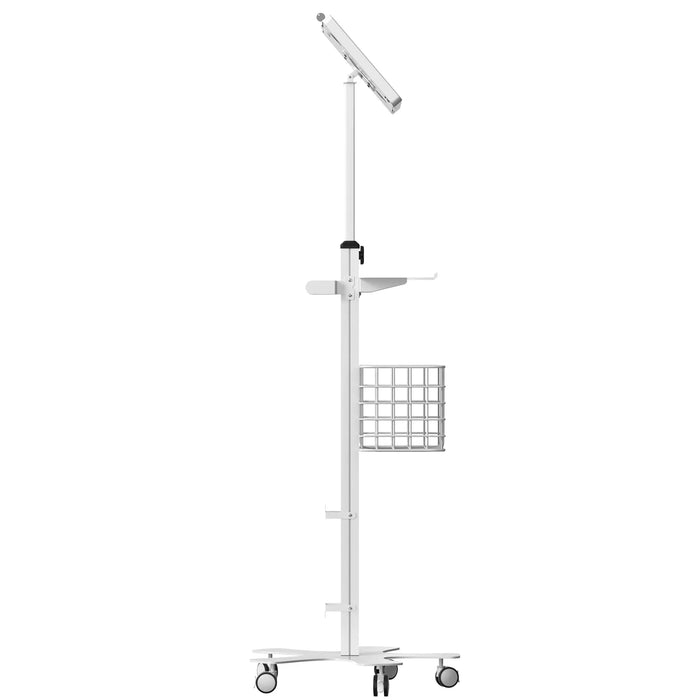 Medical Floor Stand with Enclosure CTA DIGITAL