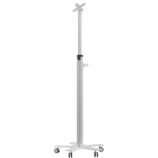 Medical Floor Stand with VESA Plate CTA DIGITAL