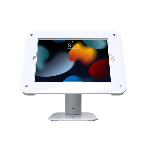 Miniature Single VESA Compatible Table Mount for POS CTA DIGITAL