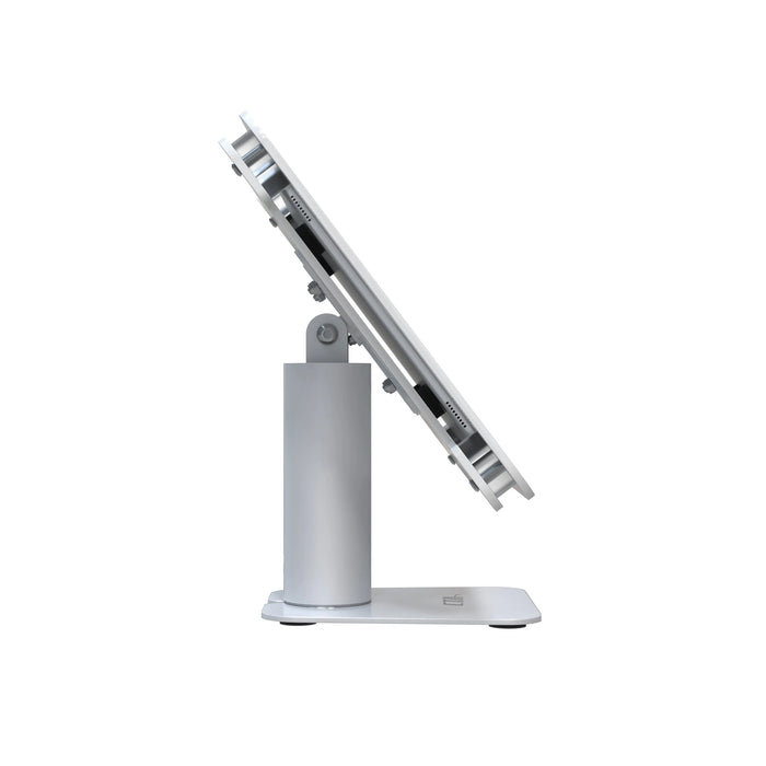 Miniature Single VESA Compatible Table Mount for POS CTA DIGITAL
