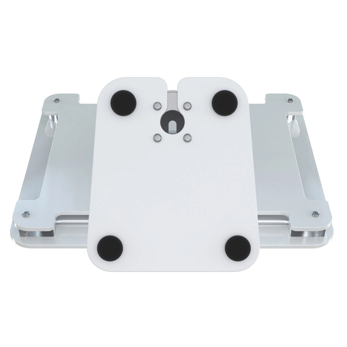 Miniature Single VESA Compatible Table Mount for POS CTA DIGITAL