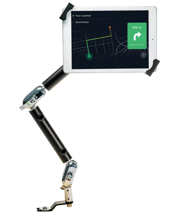 Multi-Flex Security Car Mount CTA DIGITAL