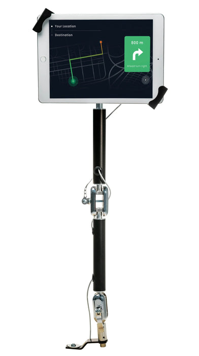 Multi-Flex Security Car Mount CTA DIGITAL