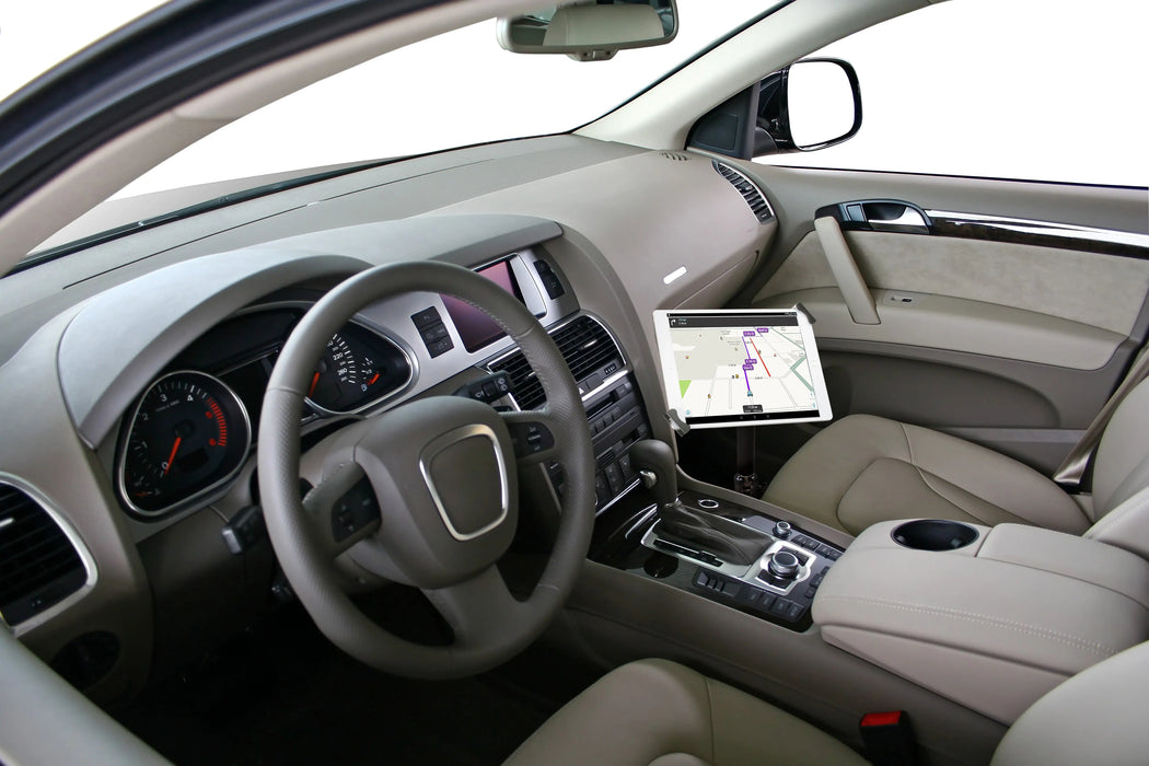 Multi-Flex Security Car Mount CTA DIGITAL