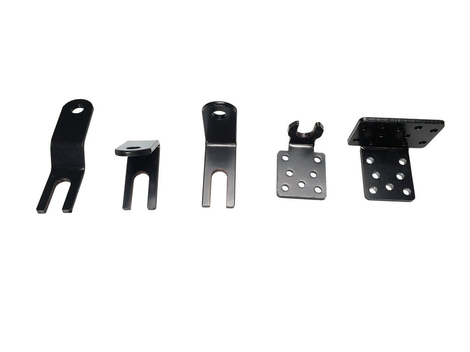 Multi-Flex Security Car Mount CTA DIGITAL