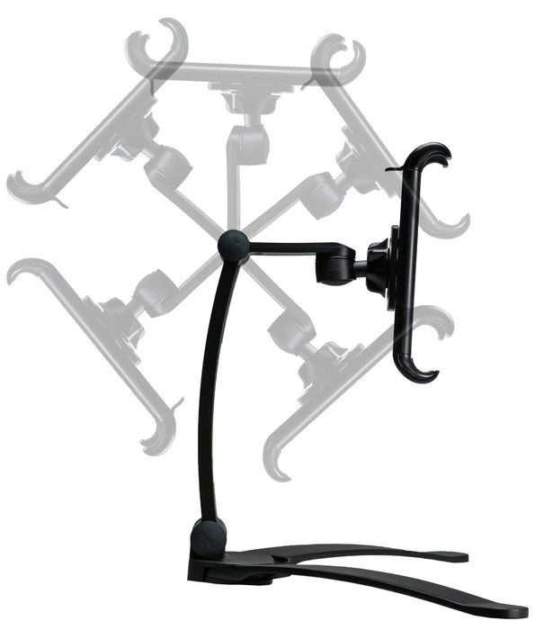 Multi-Joint Desk and Wall Mount CTA DIGITAL