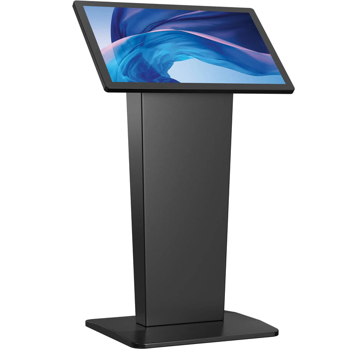 Outdoor Weather Proof Directional Kiosk CTA DIGITAL