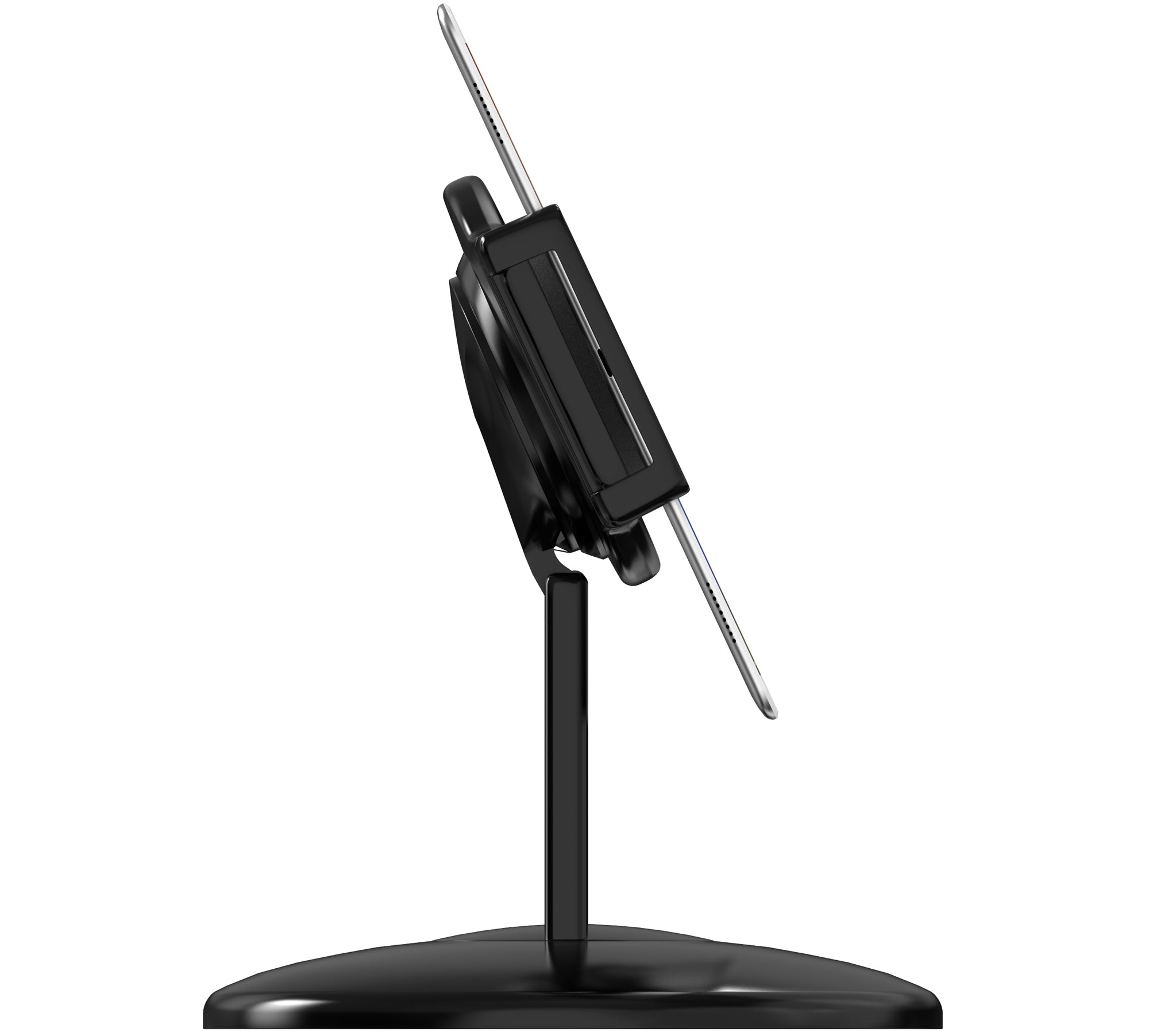Quick-Connect Desk Mount for Tablets
