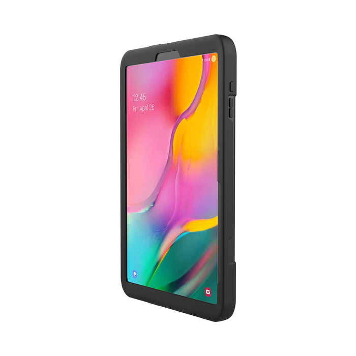 Protective Case with Built-in 360 Degree Rotatable Grip Kickstand & Pen Slot CTA DIGITAL