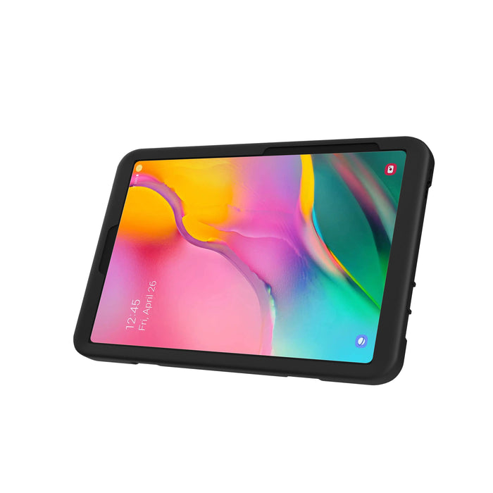 Protective Case with Built-in 360 Degree Rotatable Grip Kickstand & Pen Slot CTA DIGITAL