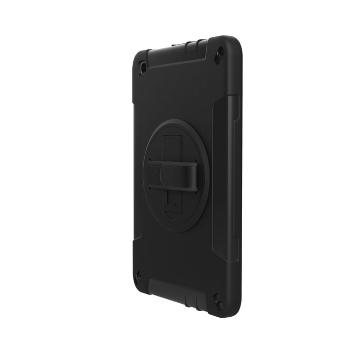 Protective Case with Built-in 360 Degree Rotatable Grip Kickstand & Pen Slot CTA DIGITAL