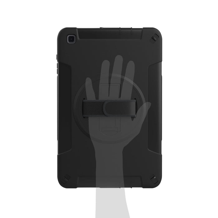 Protective Case with Built-in 360 Degree Rotatable Grip Kickstand & Pen Slot CTA DIGITAL
