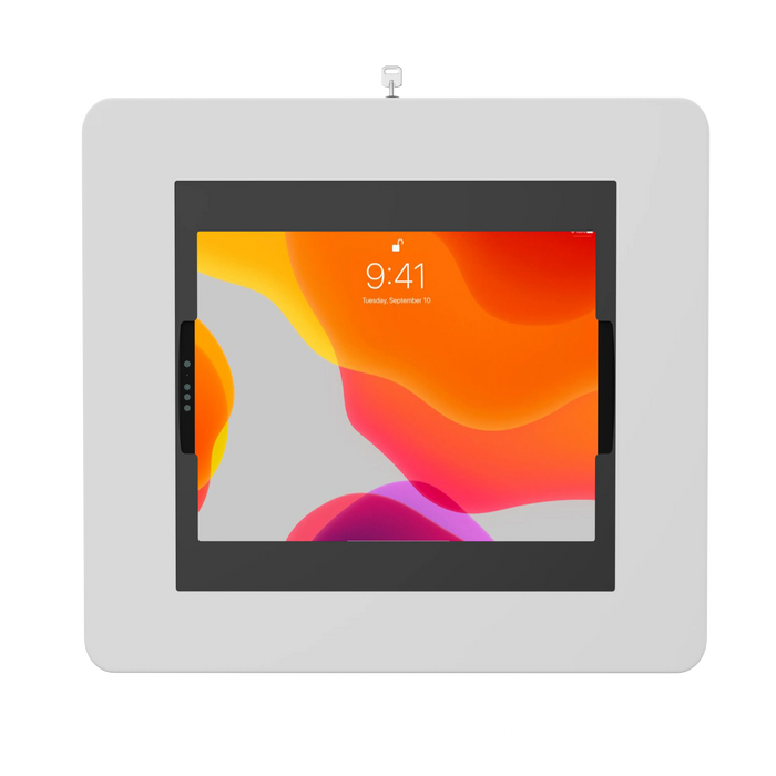 Premium Large Locking Wall Mount (Black) CTA DIGITAL