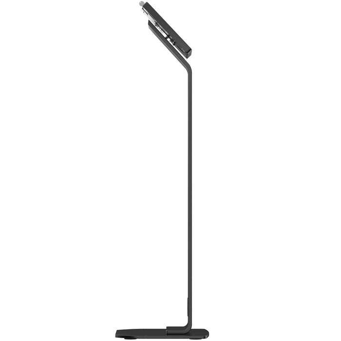 Premium Locking Floor Stand Kiosk CTA DIGITAL