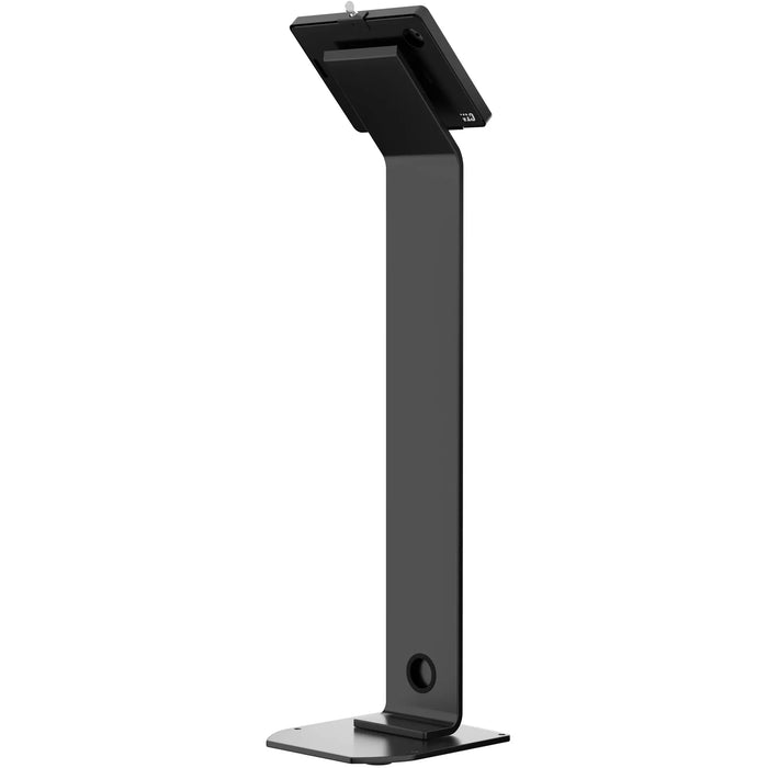 Premium Locking Floor Stand Kiosk CTA DIGITAL