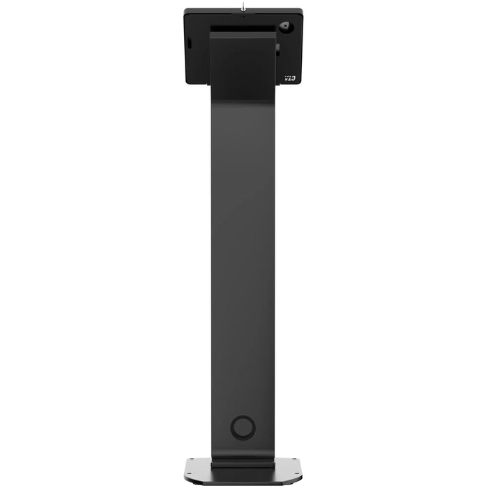 Premium Locking Floor Stand Kiosk CTA DIGITAL