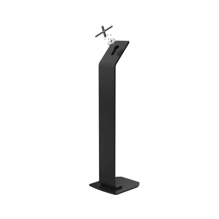 Premium Locking Floor Stand Kiosk CTA DIGITAL