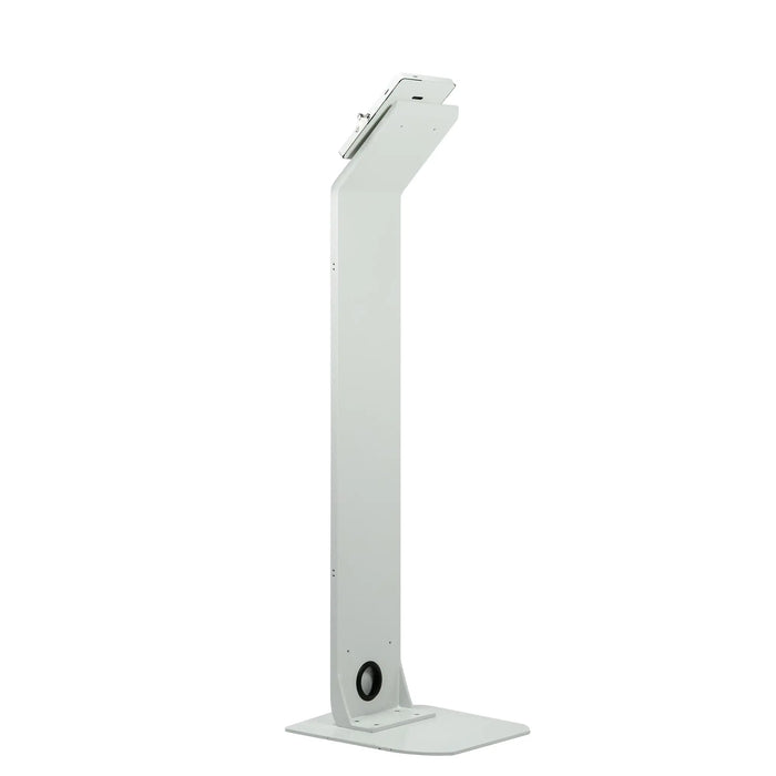 Premium Locking Floor Stand Kiosk CTA DIGITAL