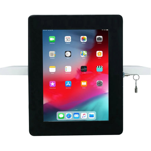 Premium Locking Shelf Mount CTA DIGITAL