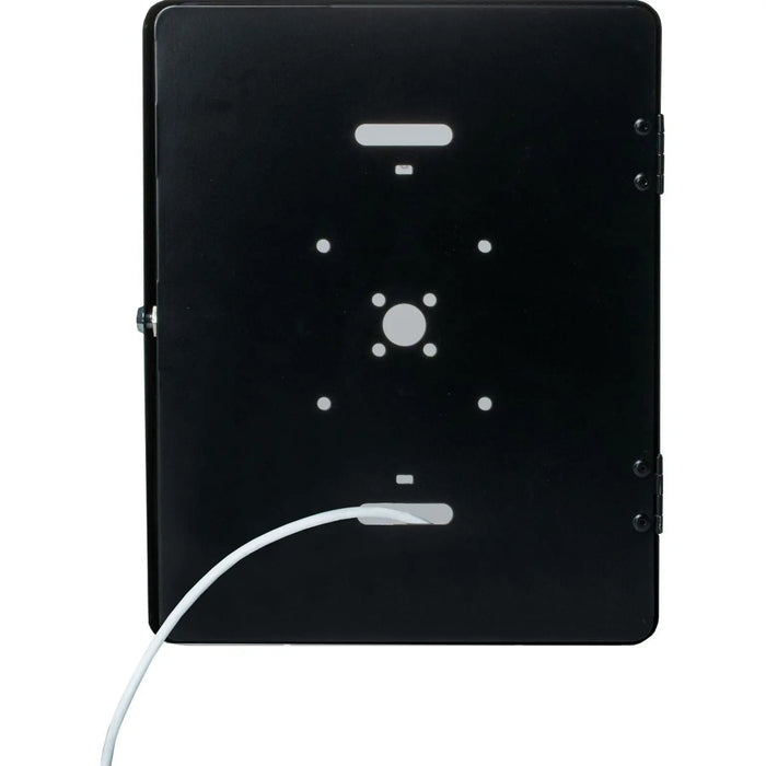 Premium Locking Shelf Mount CTA DIGITAL