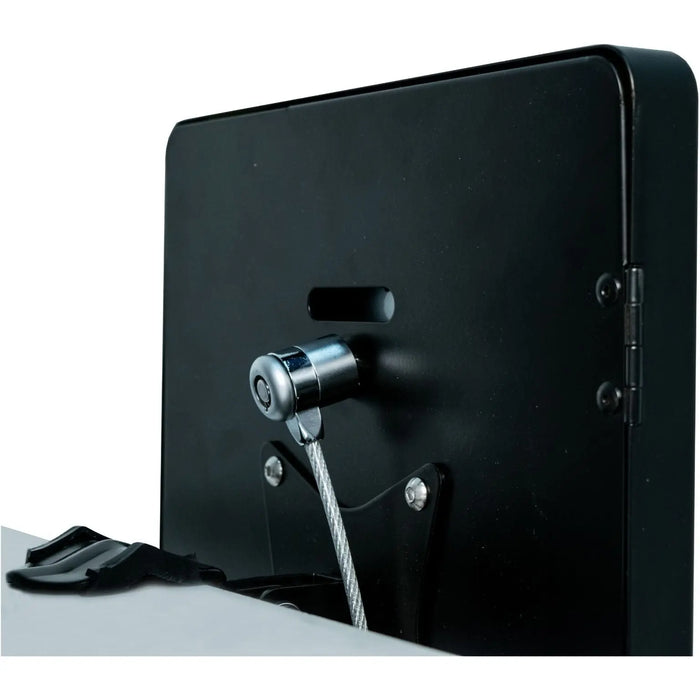 Premium Locking Shelf Mount CTA DIGITAL