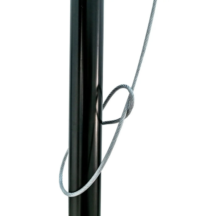 Premium Locking Shelf Mount CTA DIGITAL