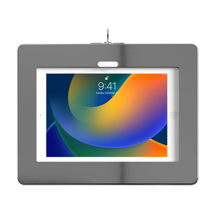 Premium Locking Wall Mount Stainless Steel CTA DIGITAL