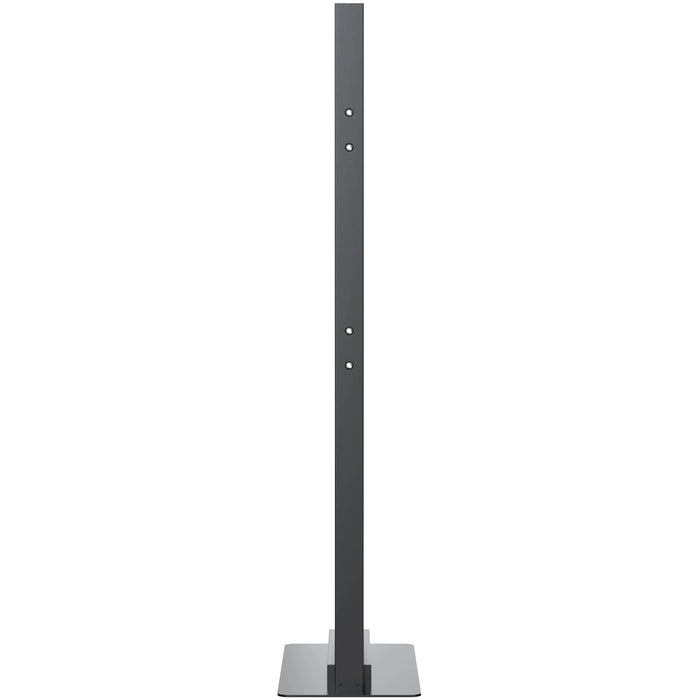 Premium Outdoor Floor Stand for 55" Displays CTA DIGITAL