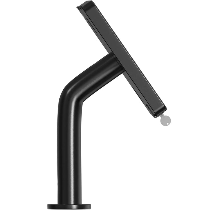 Premium Security Enclosure with Curved Neck CTA DIGITAL