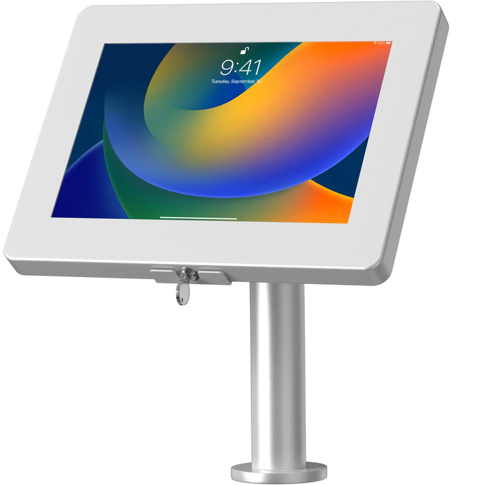 Premium Security Enclosure with Curved Neck CTA DIGITAL
