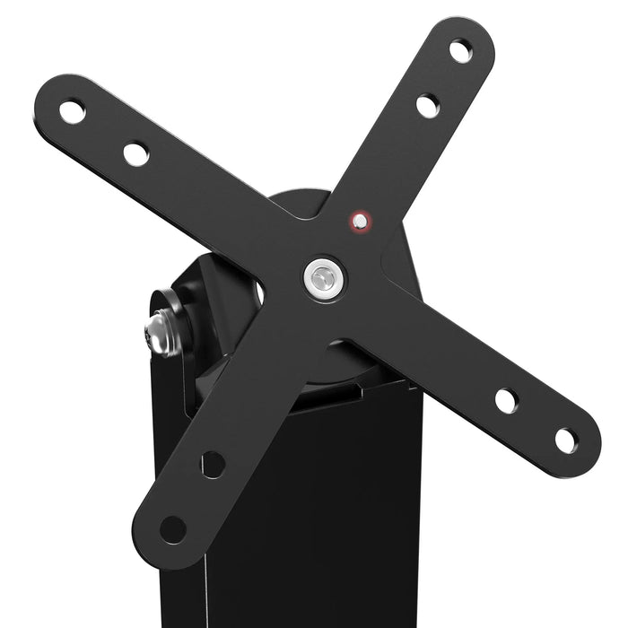Premium Thin Profile Floor stand with VESA plate and Base CTA DIGITAL
