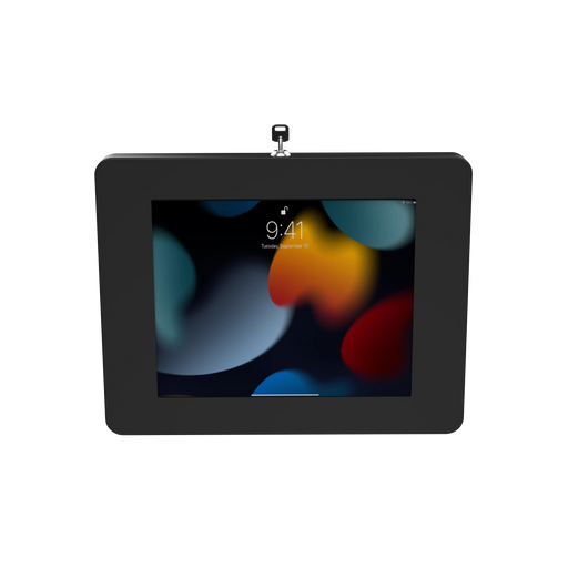 Premium Universal Security Wall & Desk Enclosure for Tablets CTA DIGITAL