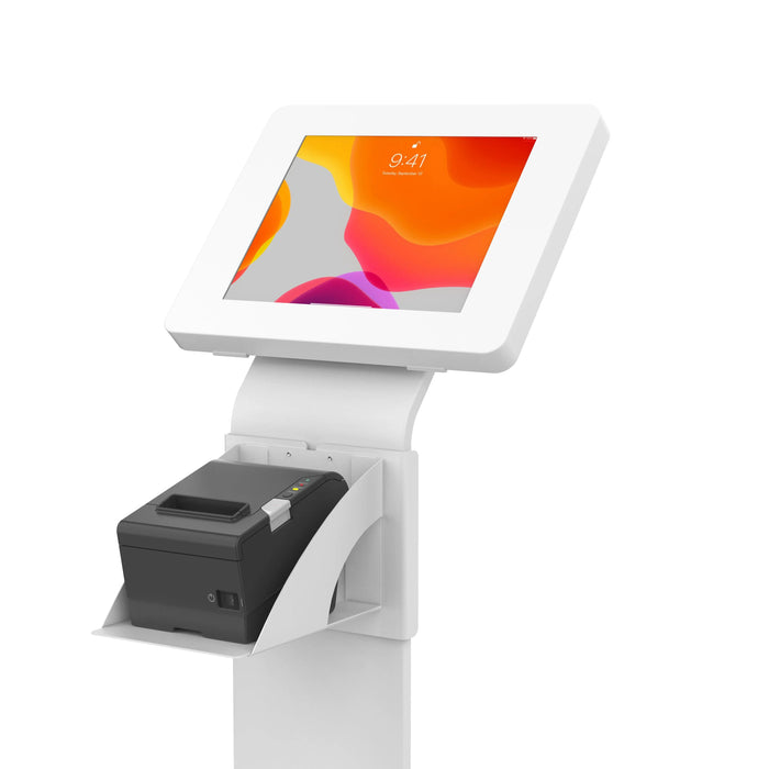 Printer Shelf Add-On w/ Mounting Bracket CTA DIGITAL