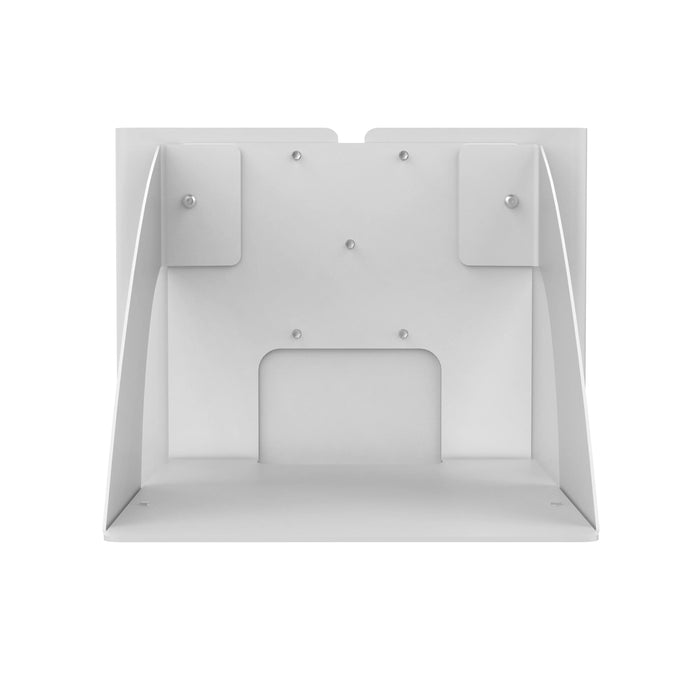 Printer Shelf Add-On w/ Mounting Bracket CTA DIGITAL