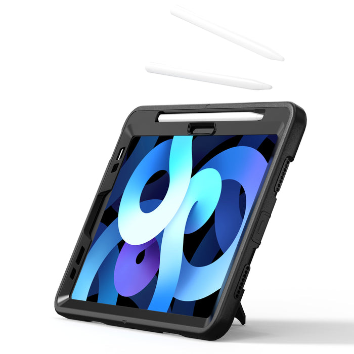 Protective Case with Build in 360° Rotatable Grip Kickstand CTA DIGITAL